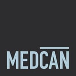 Medcan logo