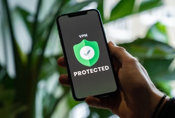 vpnprotected