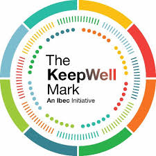 IBEC KeepWellMark Logo